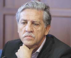 L�pez Garrido. | D. Bustamante