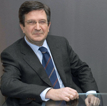 Fernando Zunzunegui. | ELMUNDO.es Fernando Zunzunegui. | ELMUNDO.es
