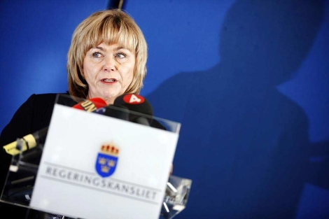 Los países nórdicos denuncian un oscuro programa de vigilancia electrónica de EEUU 1289206957_0