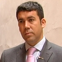 Fernado Acuña, socio director de Pisos Embargados de los Bancos.
