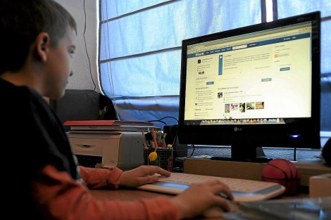El peligro de las redes sociales: La Exposicion