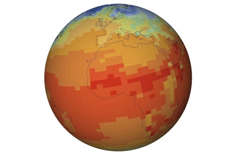 El proyecto se llama 'climateprediction.net'.