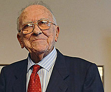 Santiago Carrillo. | Nuria González