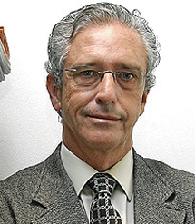 Pablo Matos, portavoz de Vivienda del PP en el Congreso. | Javi Martínez
