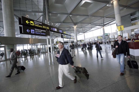 EMPLEO AEROPUERTO DE MALAGA empleo aeropuerto de malaga: