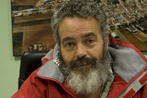 ¿Actuará IU en Andalucía como en Extremadura?