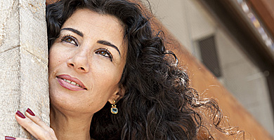 Joumana Haddad