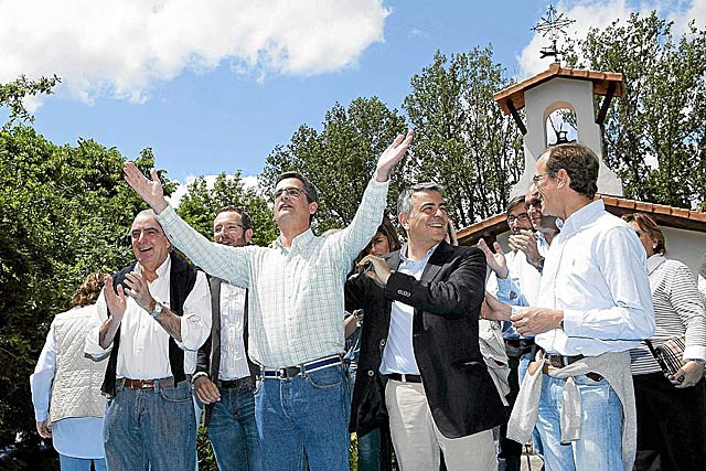 PRECAMPAÑA - PARTIDO LIBERAL DEMÓCRATA DE EUSKADI (PLD-E) - Página 2 1304868131_0