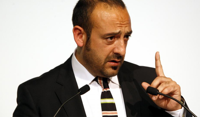 cañas