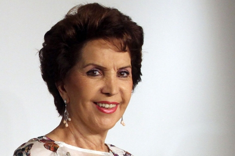 Maria Rosa net worth