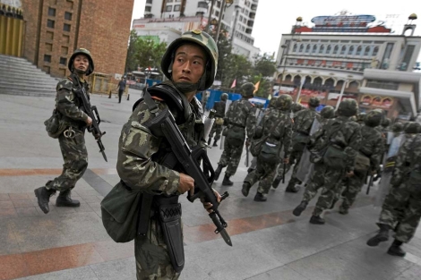 militar militar