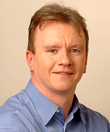 Jim Ryan | Foto: Sony Jim Ryan | Foto: Sony