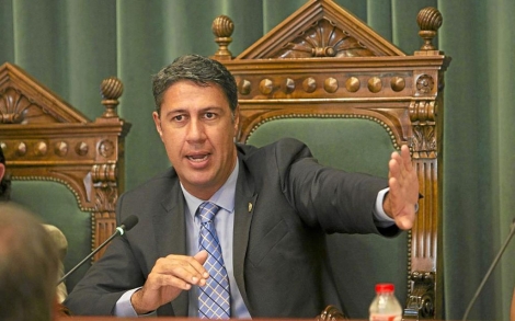 albiol piensa en la Banca albiol piensa en la Banca