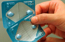 Viagra cambia de ‘look’ para combatir las falsificaciones