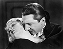 Bela Lugosi como Drácula. | E.M. Bela Lugosi como Drácula. | E.M.
