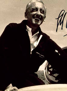 15 años sin Jacques Cousteau 15 años sin Jacques Cousteau