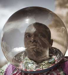 Fotos: C. de Middel VEA MÁS IMÁGENES