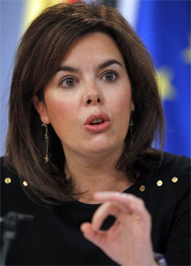 El Gobierno revisa a la baja los intereses de las hipotecas VPO