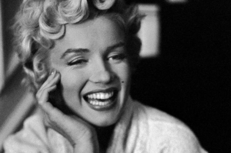 La carta suicida de Marilyn Monroe, a subasta
