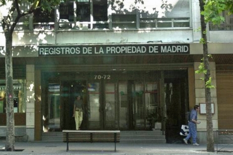 El Gobierno rebajará los aranceles de los registros para fomentar el acceso a vivienda