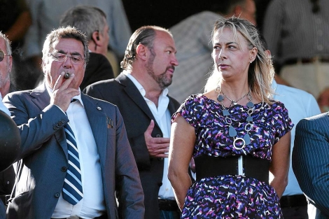 1365594795 0 El jefe del Caso Brugal, único aspirante a un contrato de 400 millones de euros en Alicante