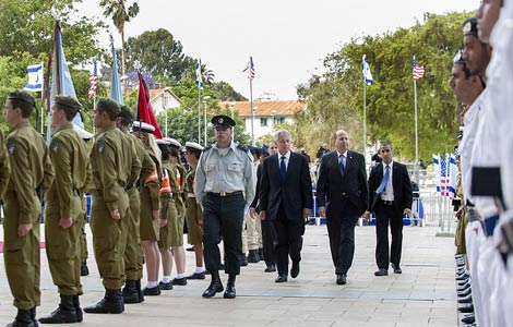 Chuck Hagel Chuck Hagel