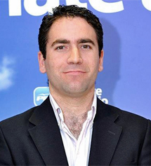 García, portavoz de Vivienda del Grupo Popular en el Congreso. | EM García, portavoz de Vivienda del Grupo Popular en el Congreso. | EM