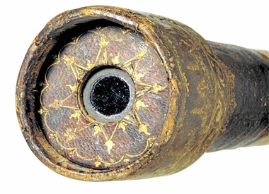 Telescopio de Galileo. | Efe