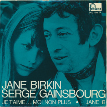 Portada del single.