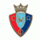 Escudo del Club Atlético Osasuna