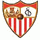Escudo del Sevilla F�tbol Club