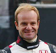 Rubens Barrichello