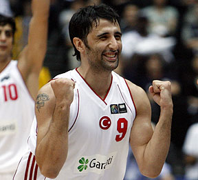 Serkan, adiós a Vitoria