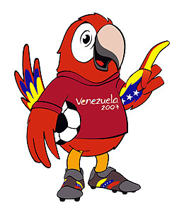 ENTRADA COPA AMERICA 2007 VENEZUELA entrada copa america 2007 venezuela: