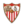 Sevilla Escudo del Sevilla
