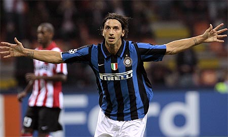 ¿Ibrahimovic a Londres y el Kun a California?