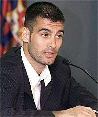 guardiola roma