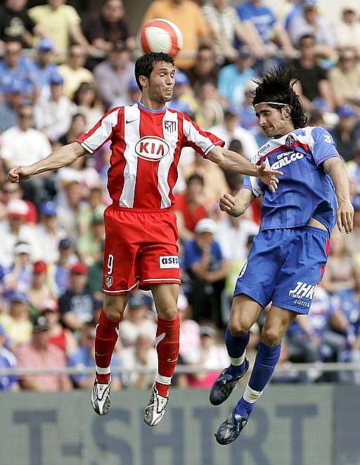 Luís García y De la Red