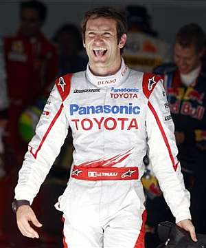 Trulli