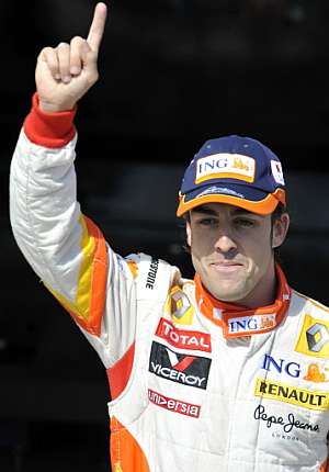 Fernando