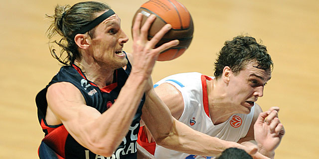 Baloncesto. El Barcelona y el Caja Laboral definen la Liga ACB