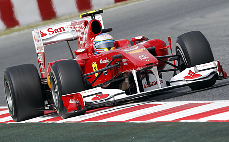 Alonso