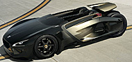 Peugeot EX1