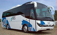 Staco Dexon S3
