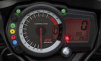 Suzuki GSX-R