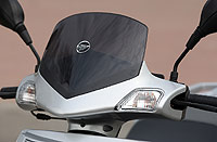 Keeway Outlook 125