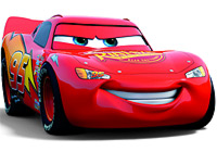 Rayo McQueen