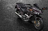 Honda DN-01