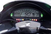 Honda DN-01