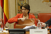 Magdalena �lvarez (Foto: Carlos Barajas)